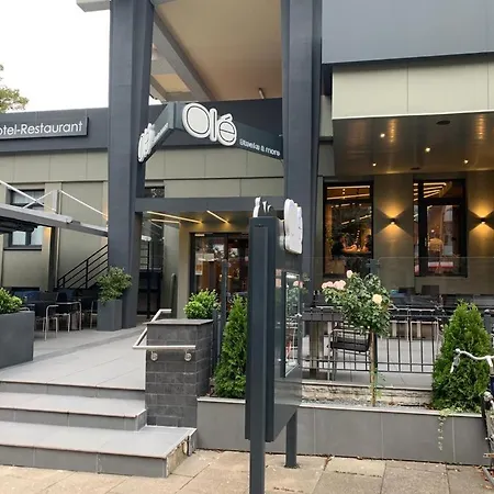 Rindocks Hotel