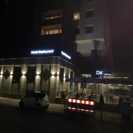 Rindocks Hotel