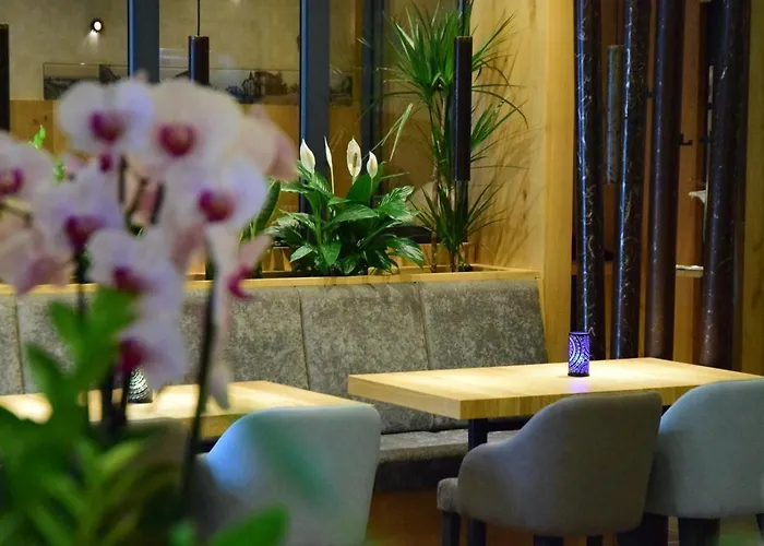 Hotel Rindocks *