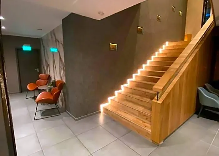 Rindocks Hotel *