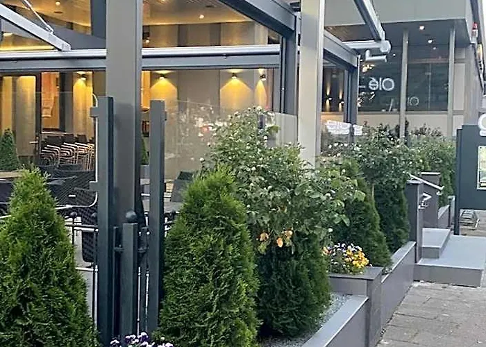 Rindocks Hotel *