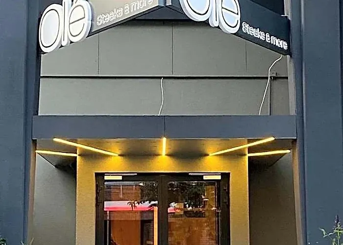 Hotel Rindocks