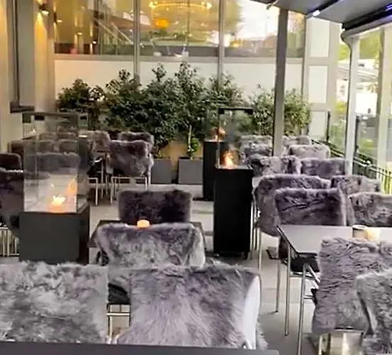Hotel Rindocks Hamburg